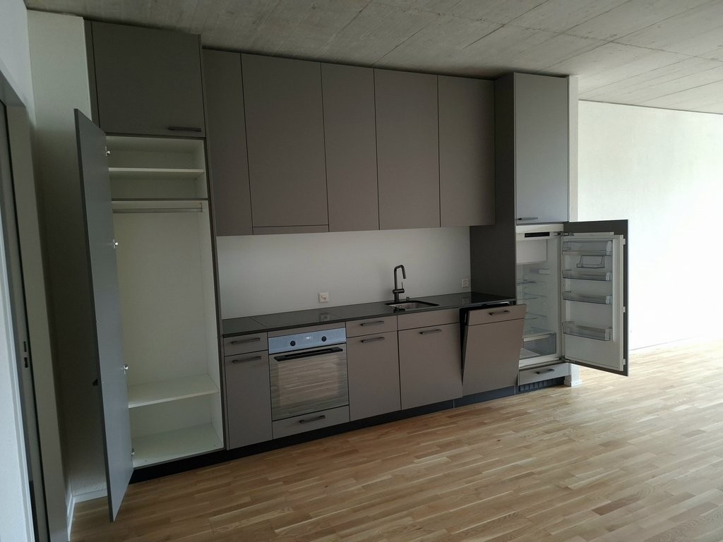 1 ½ rooms apartment, Foto 2 von 5