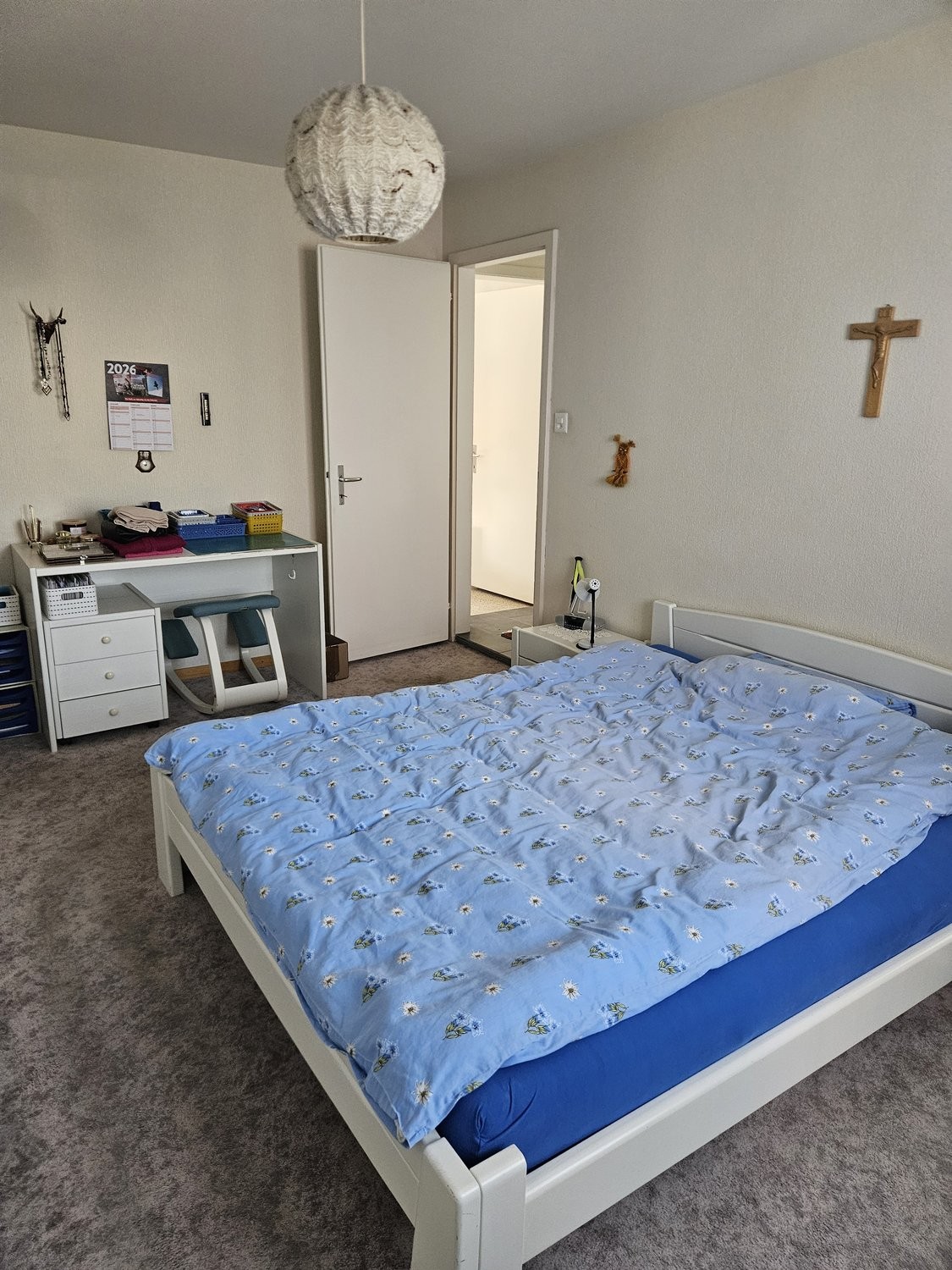 3 ½ rooms apartment, Foto 6 von 8