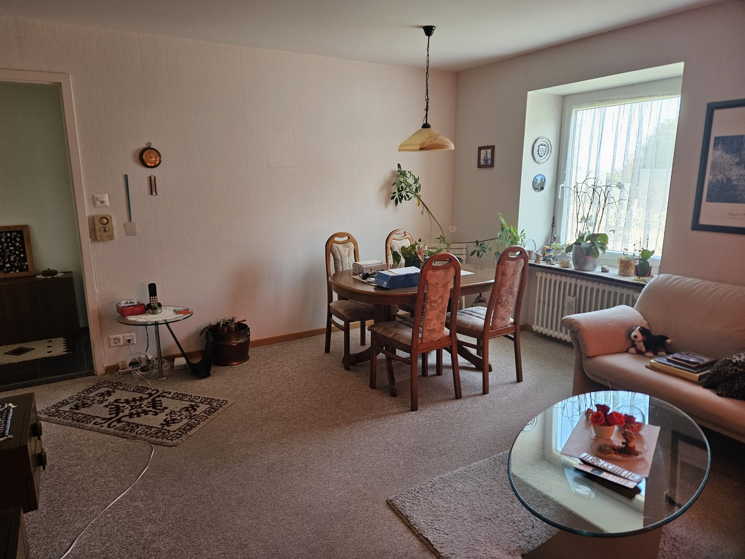3 ½ rooms apartment, Foto 2 von 8