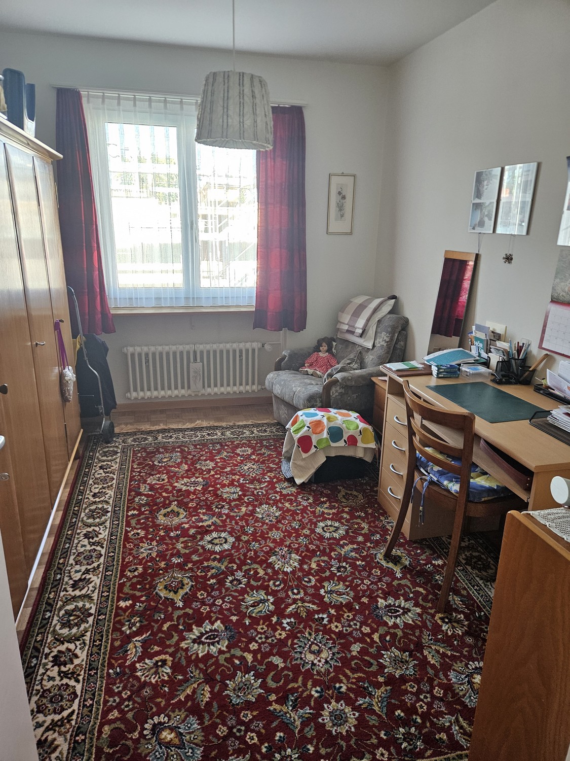 3 ½ rooms apartment, Foto 5 von 8