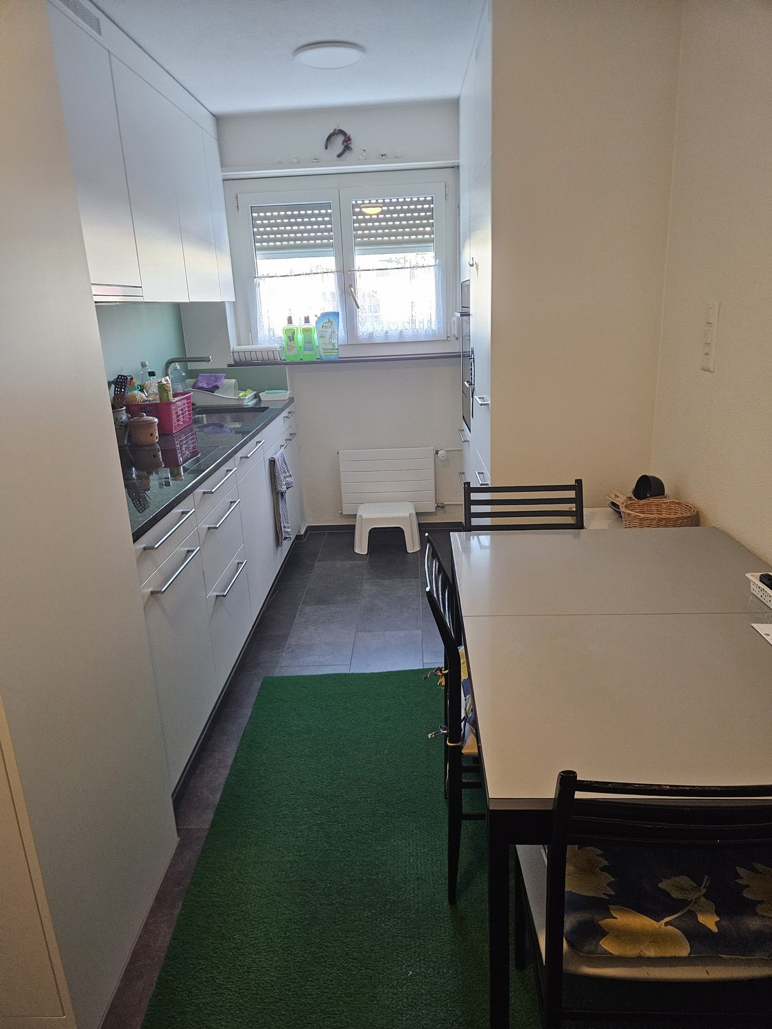 3 ½ rooms apartment, Foto 4 von 8