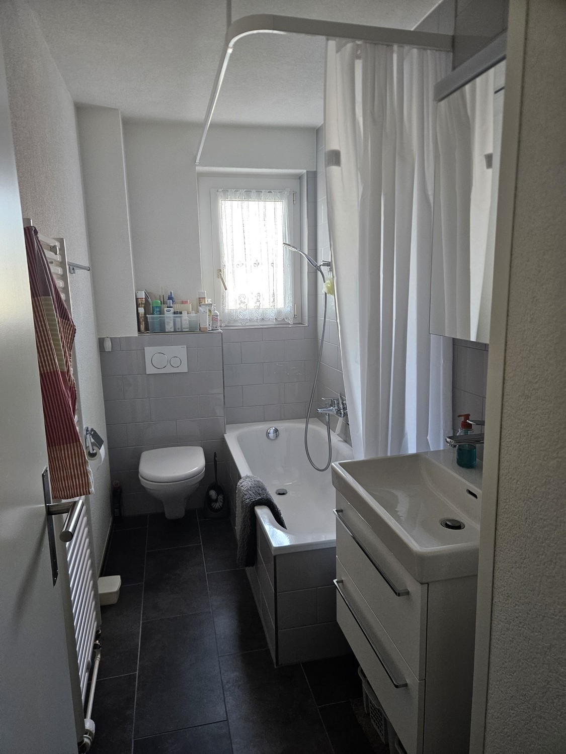3 ½ rooms apartment, Foto 8 von 8
