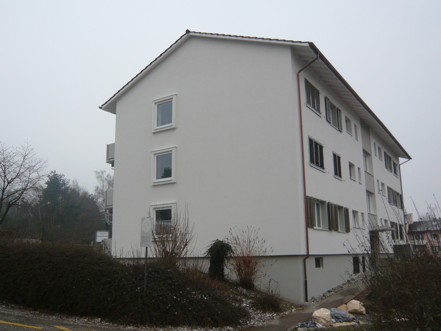 3 ½ rooms apartment, Foto 1 von 8