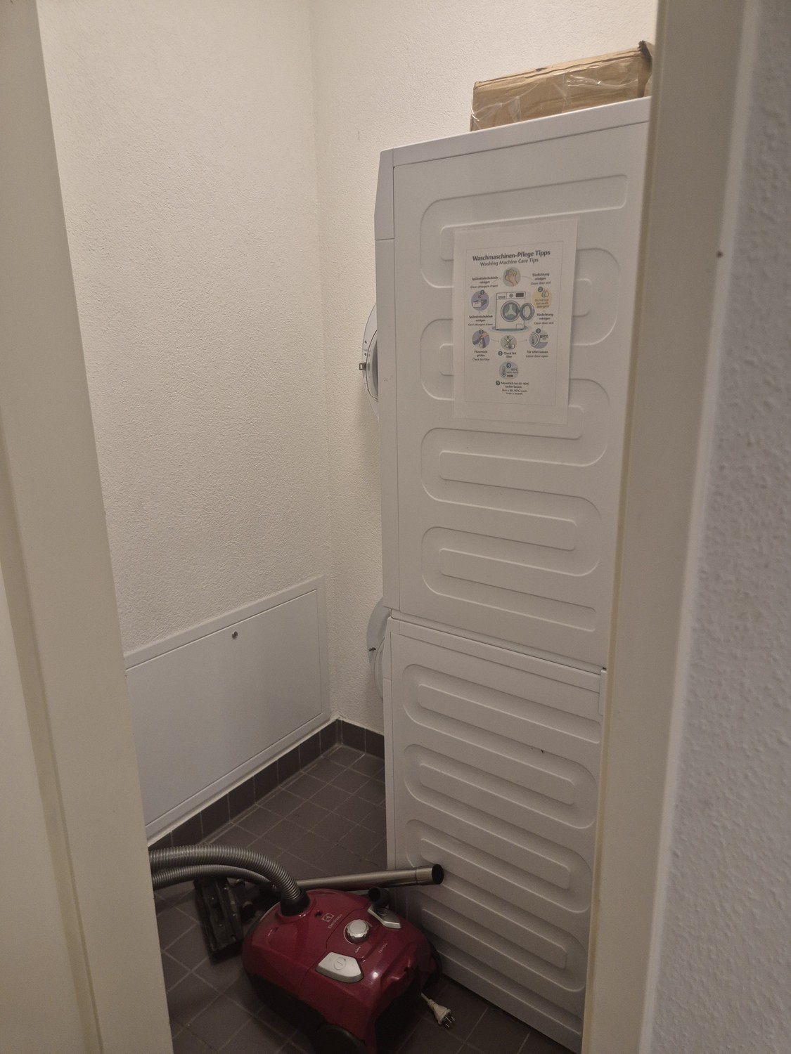 Zimmer in einer Wohngemeinschaft, Foto 3 von 9