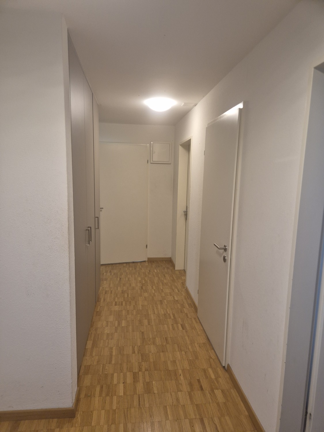 Zimmer in einer Wohngemeinschaft, Foto 5 von 9