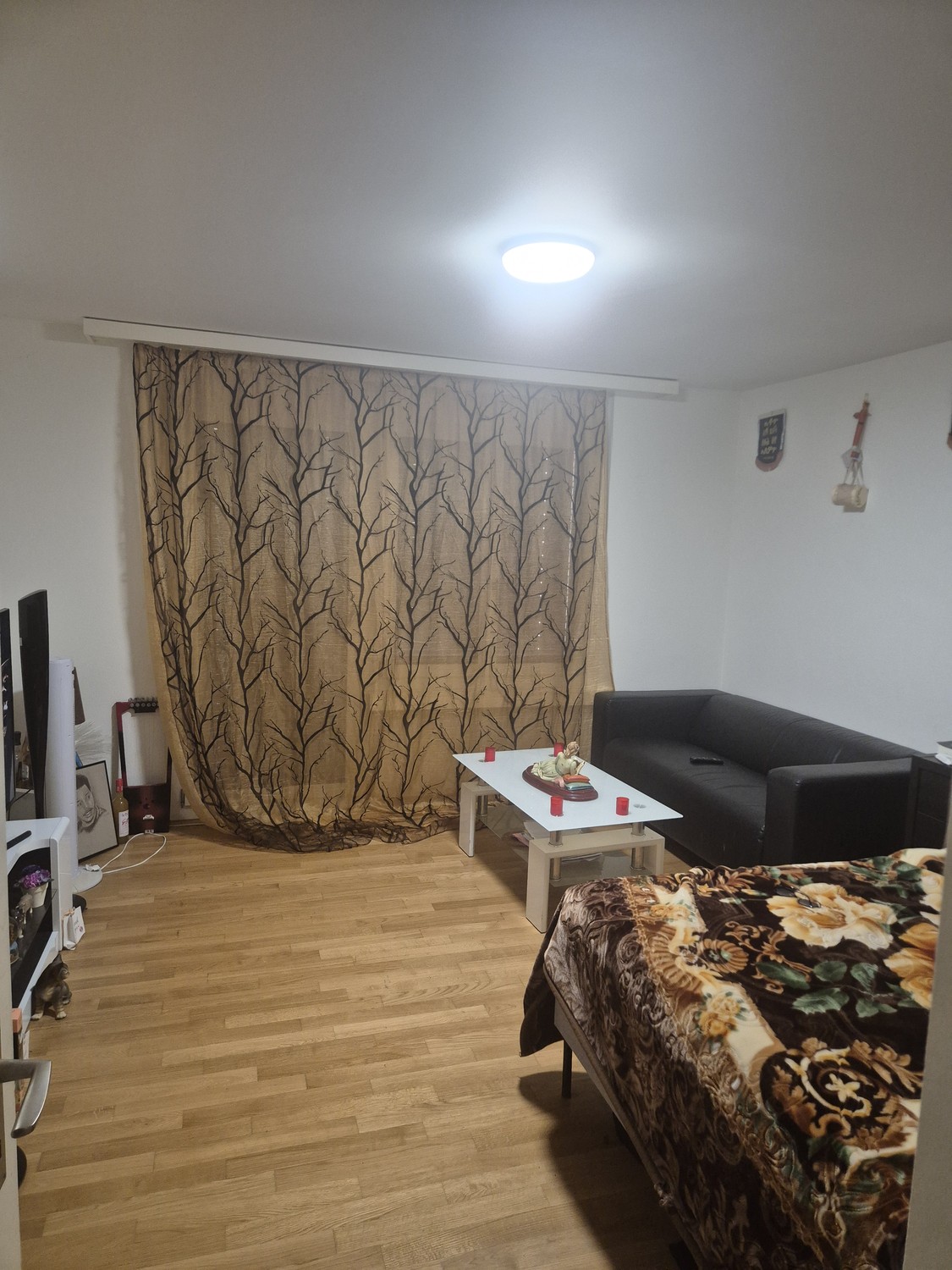Zimmer in einer Wohngemeinschaft, Foto 9 von 9