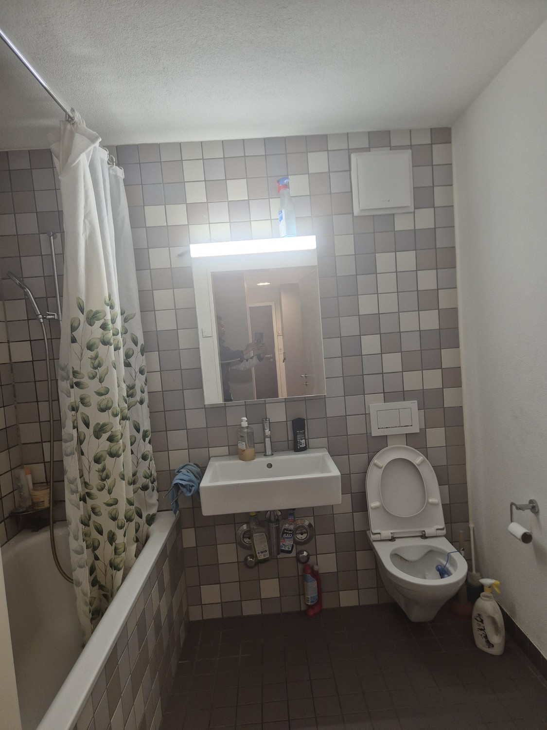 Zimmer in einer Wohngemeinschaft, Foto 2 von 9