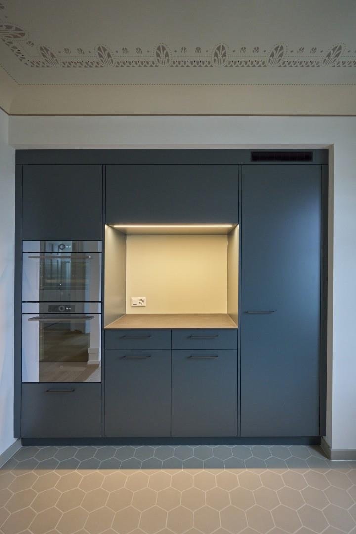 5 ½ rooms apartment (8)