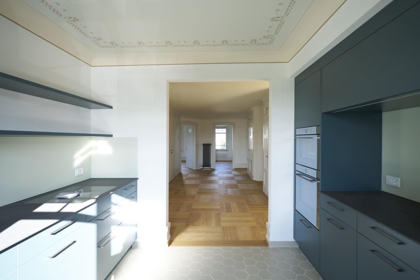 5 ½ rooms apartment (7)