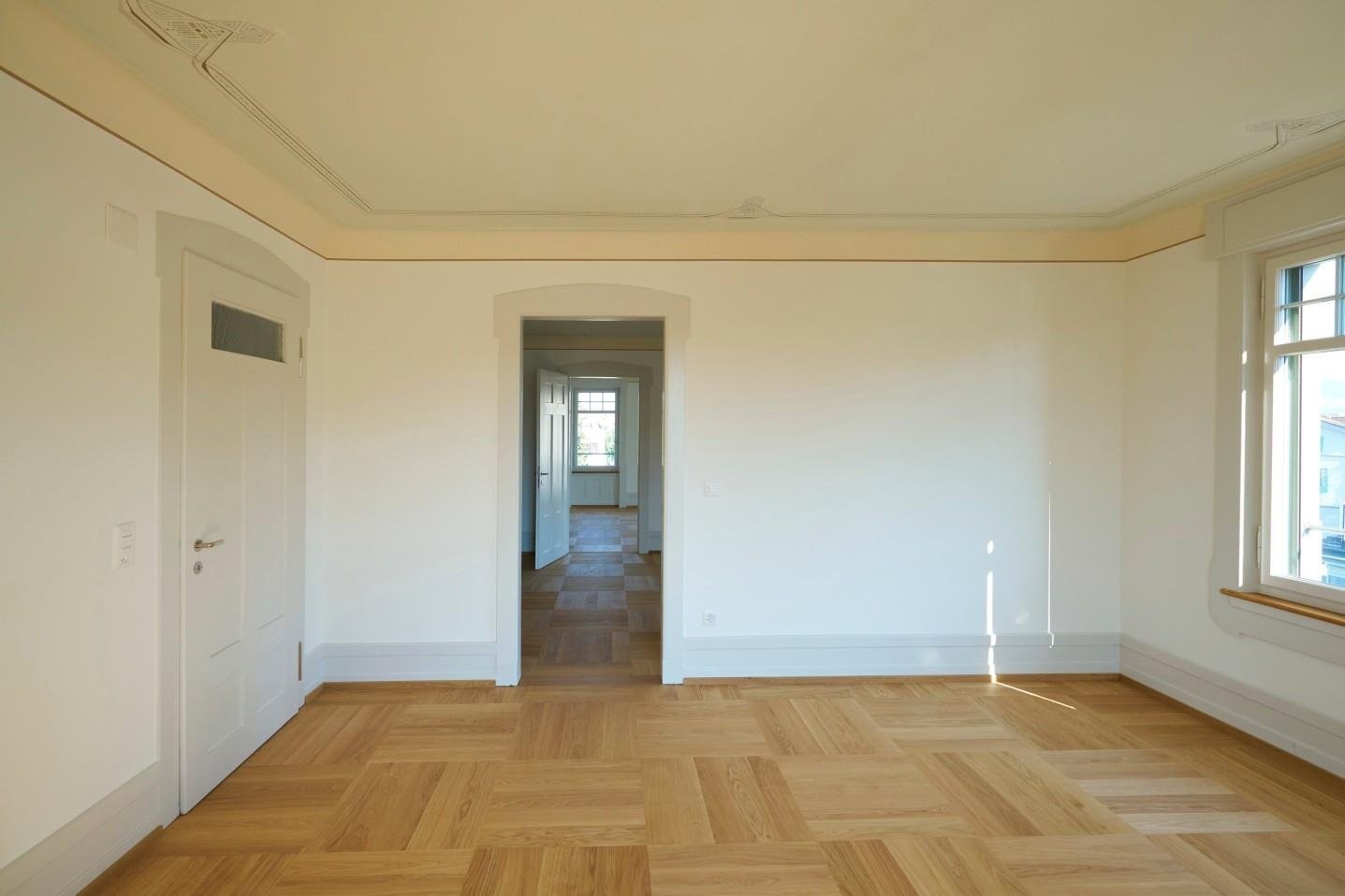 5 ½ rooms apartment (5)