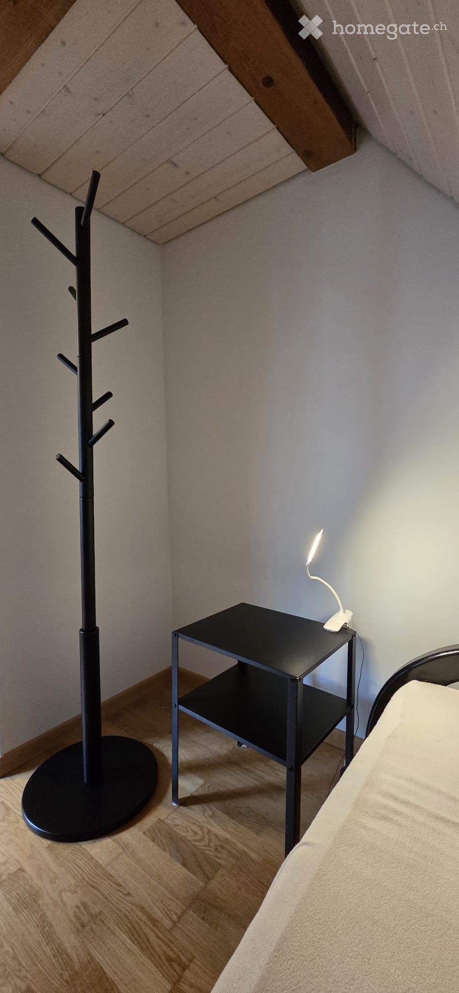 1 pièce chambre individuelle, photo 3 sur 5