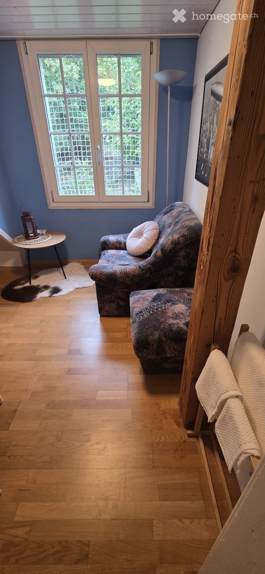 1 pièce chambre individuelle, photo 4 sur 5
