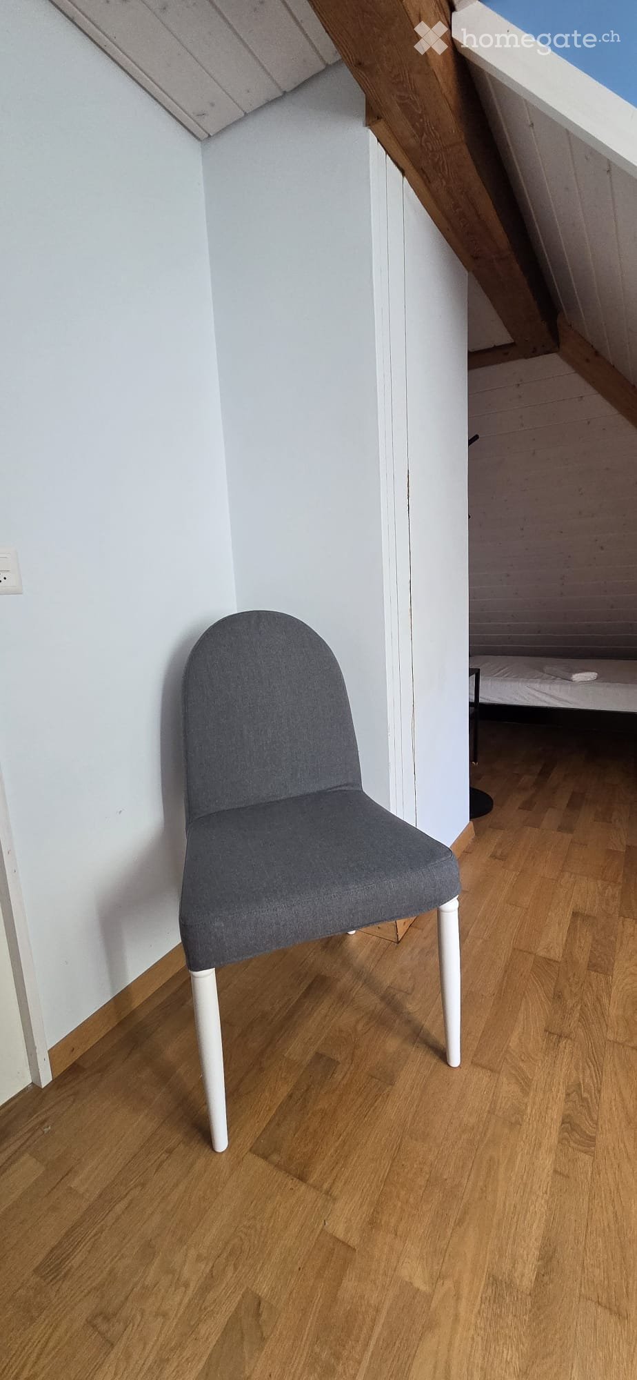 1 pièce chambre individuelle, photo 5 sur 5
