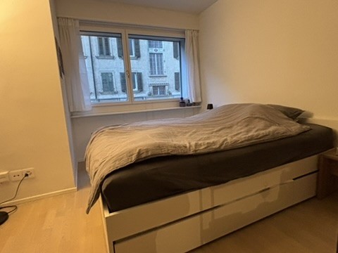 2 room apartment