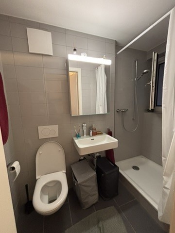 2 room apartment