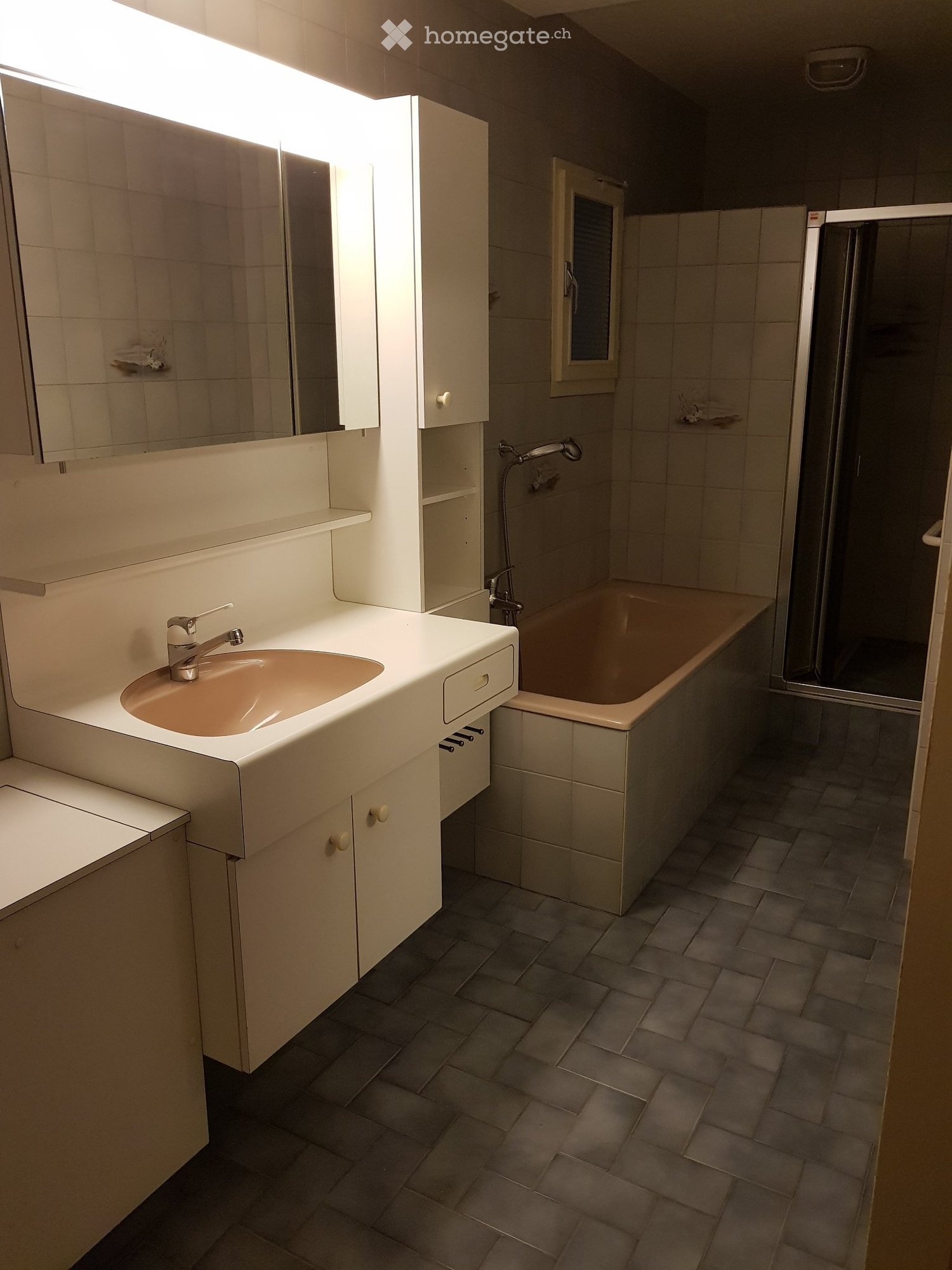 4 ½ Zimmer-Wohnung