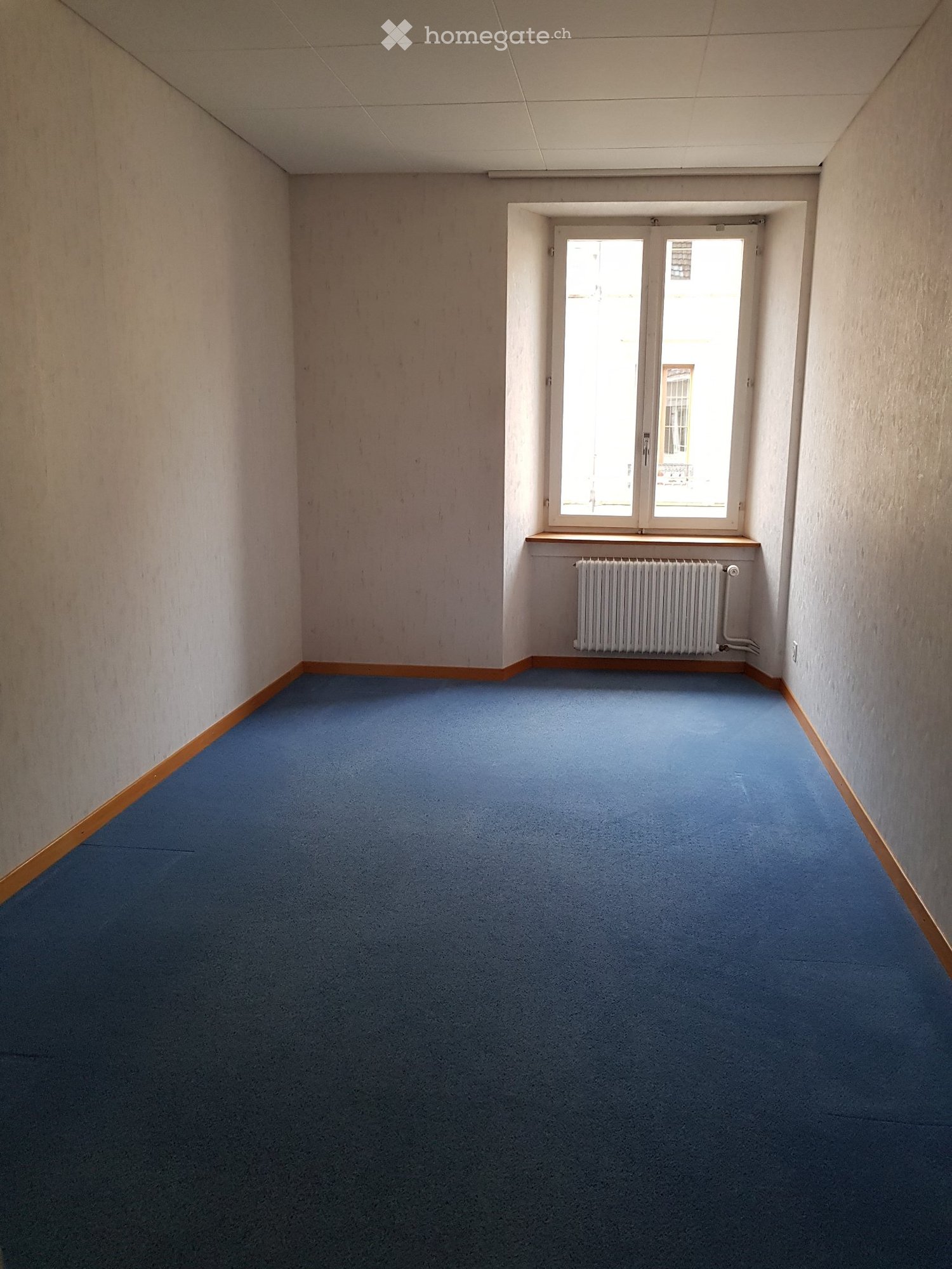 4 ½ Zimmer-Wohnung