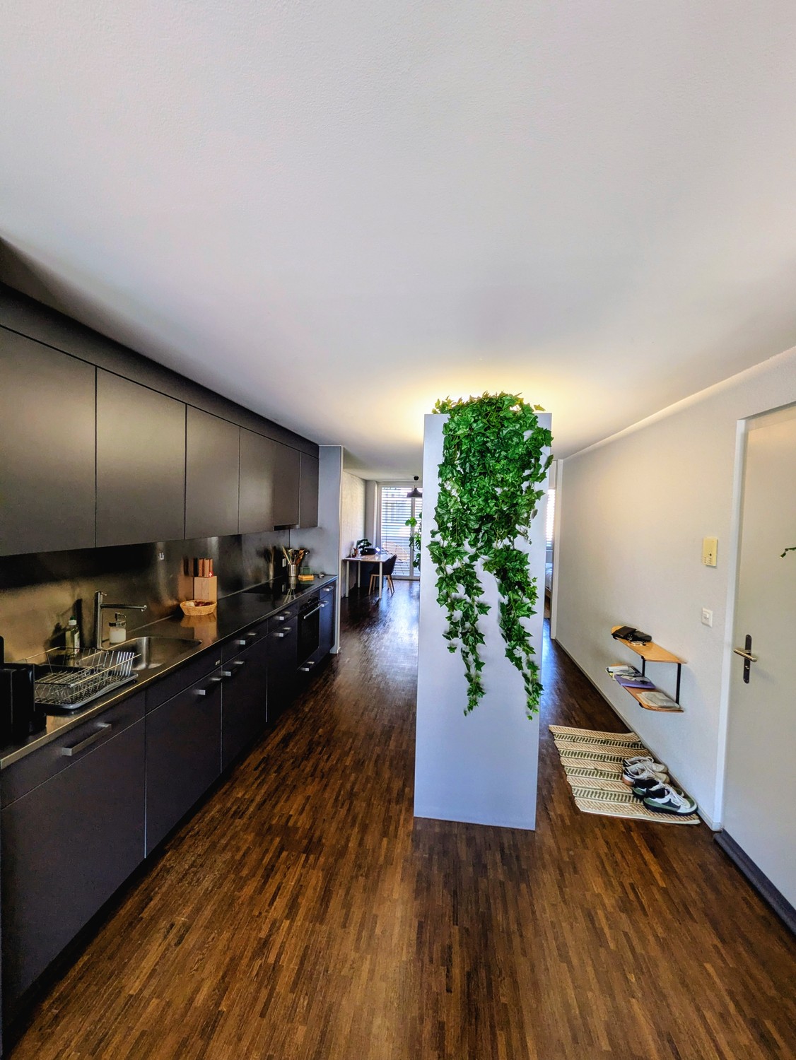 3 ½ Zimmer-Wohnung, Foto 9 von 10