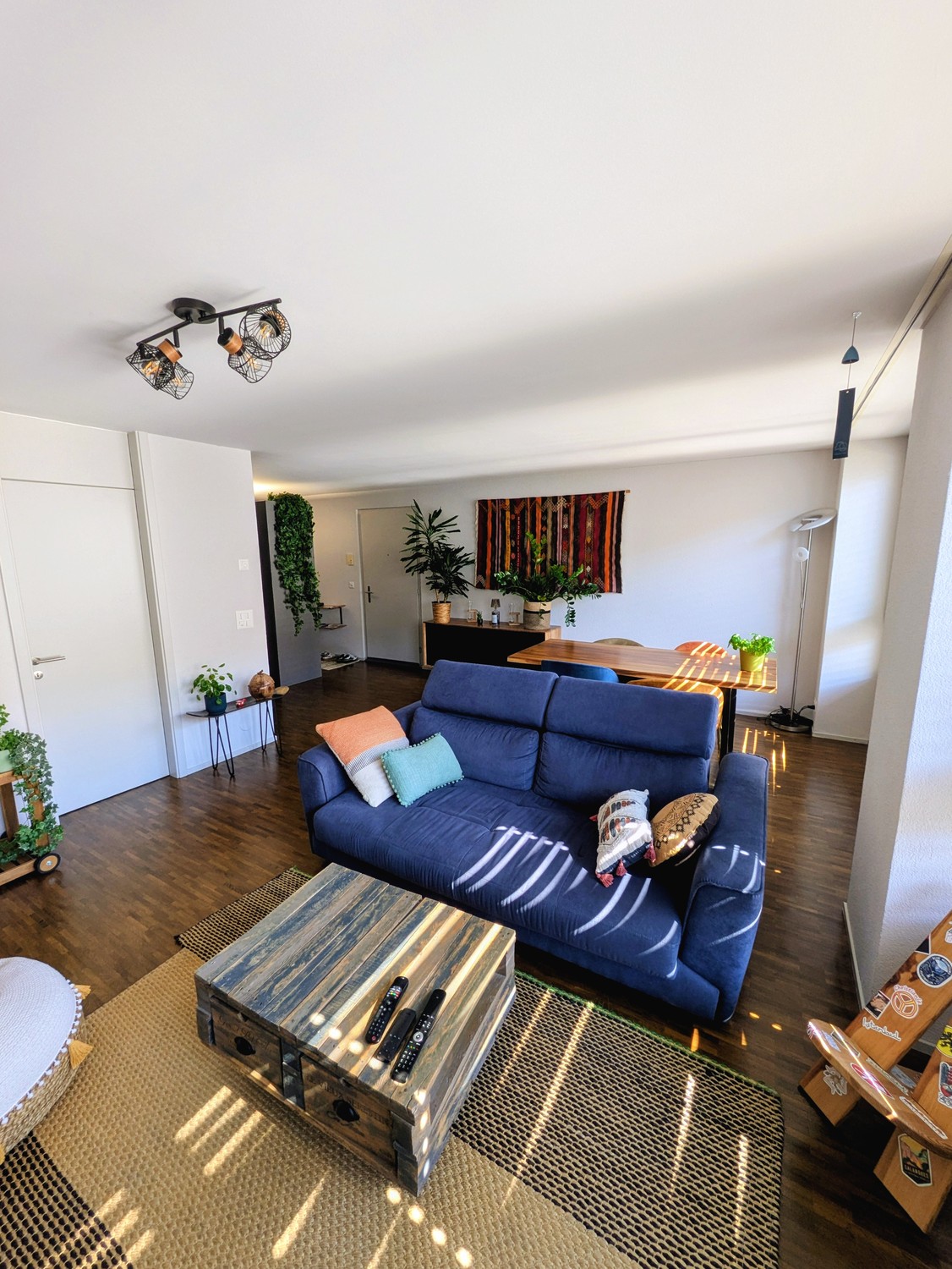3 ½ Zimmer-Wohnung, Foto 6 von 10