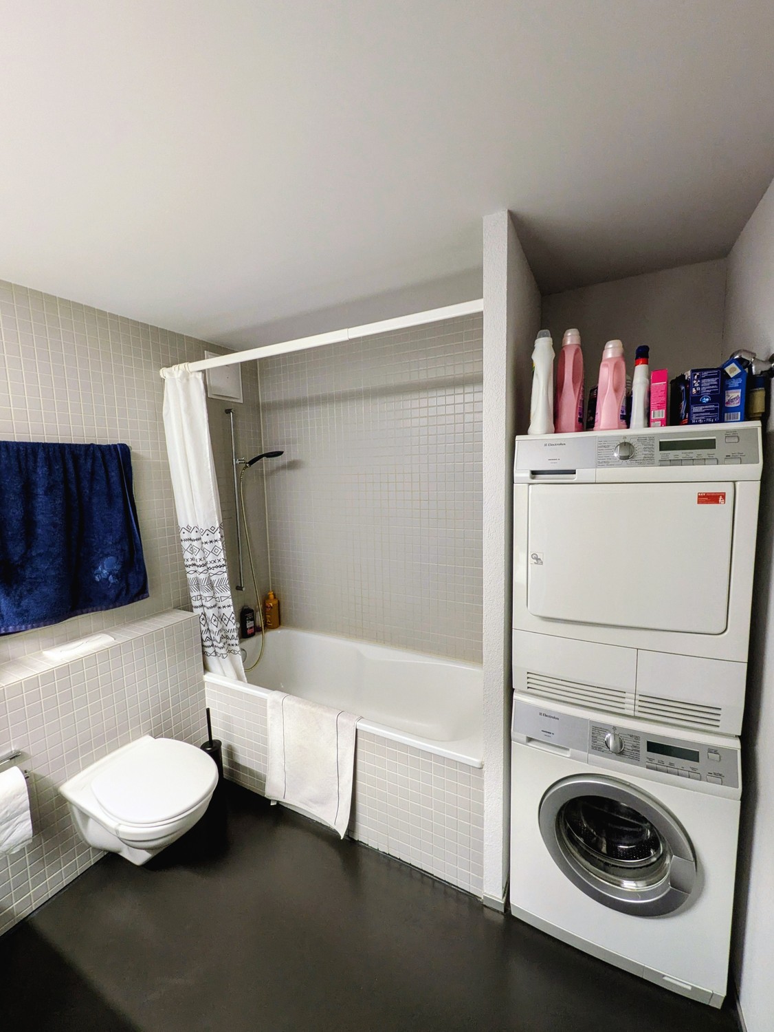 3 ½ Zimmer-Wohnung, Foto 10 von 10