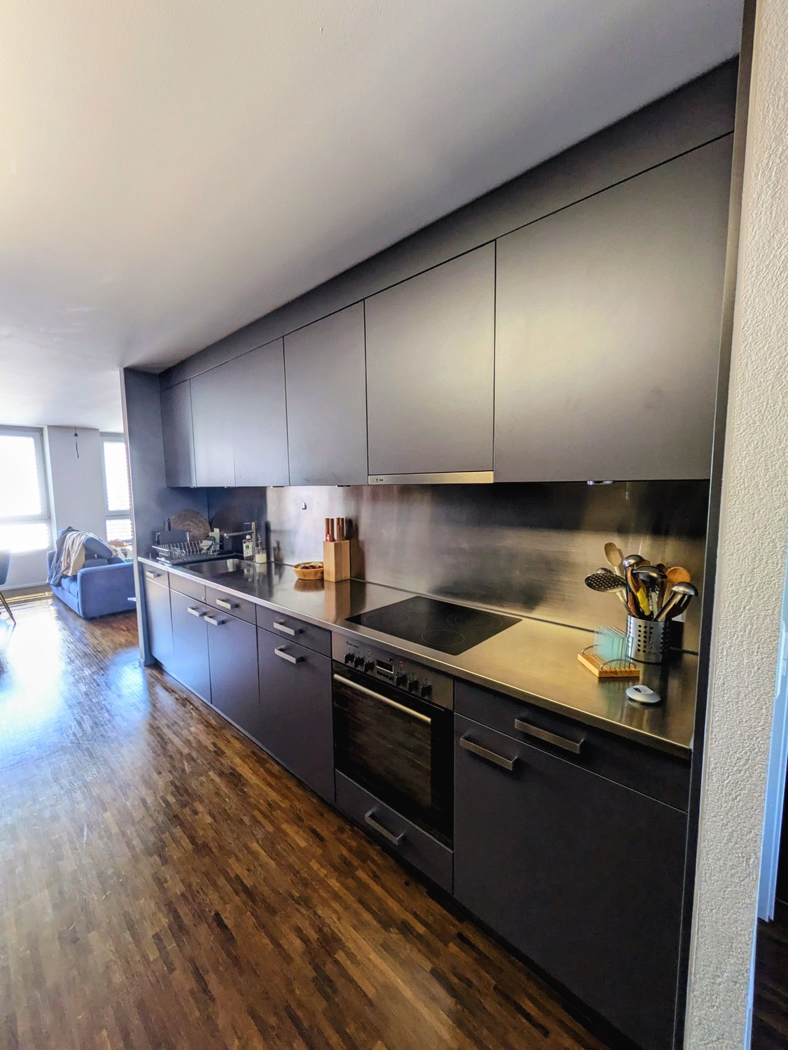 3 ½ Zimmer-Wohnung, Foto 3 von 10