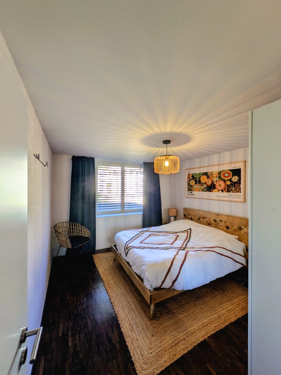 3 ½ Zimmer-Wohnung, Foto 4 von 10