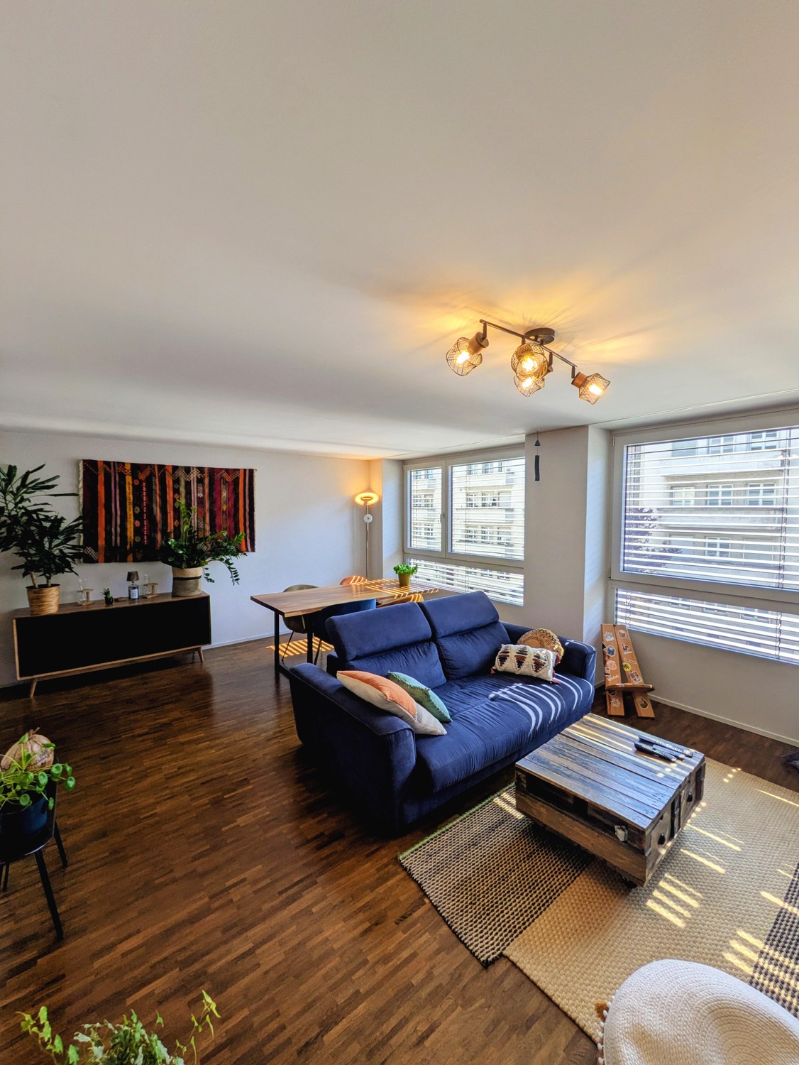 3 ½ Zimmer-Wohnung, Foto 7 von 10