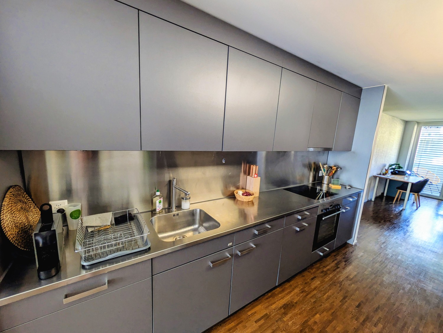 3 ½ Zimmer-Wohnung, Foto 8 von 10
