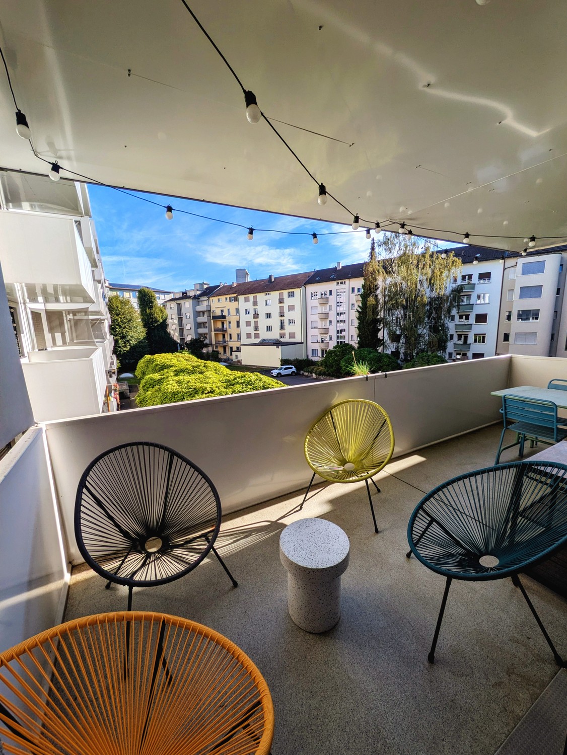 3 ½ Zimmer-Wohnung, Foto 5 von 10