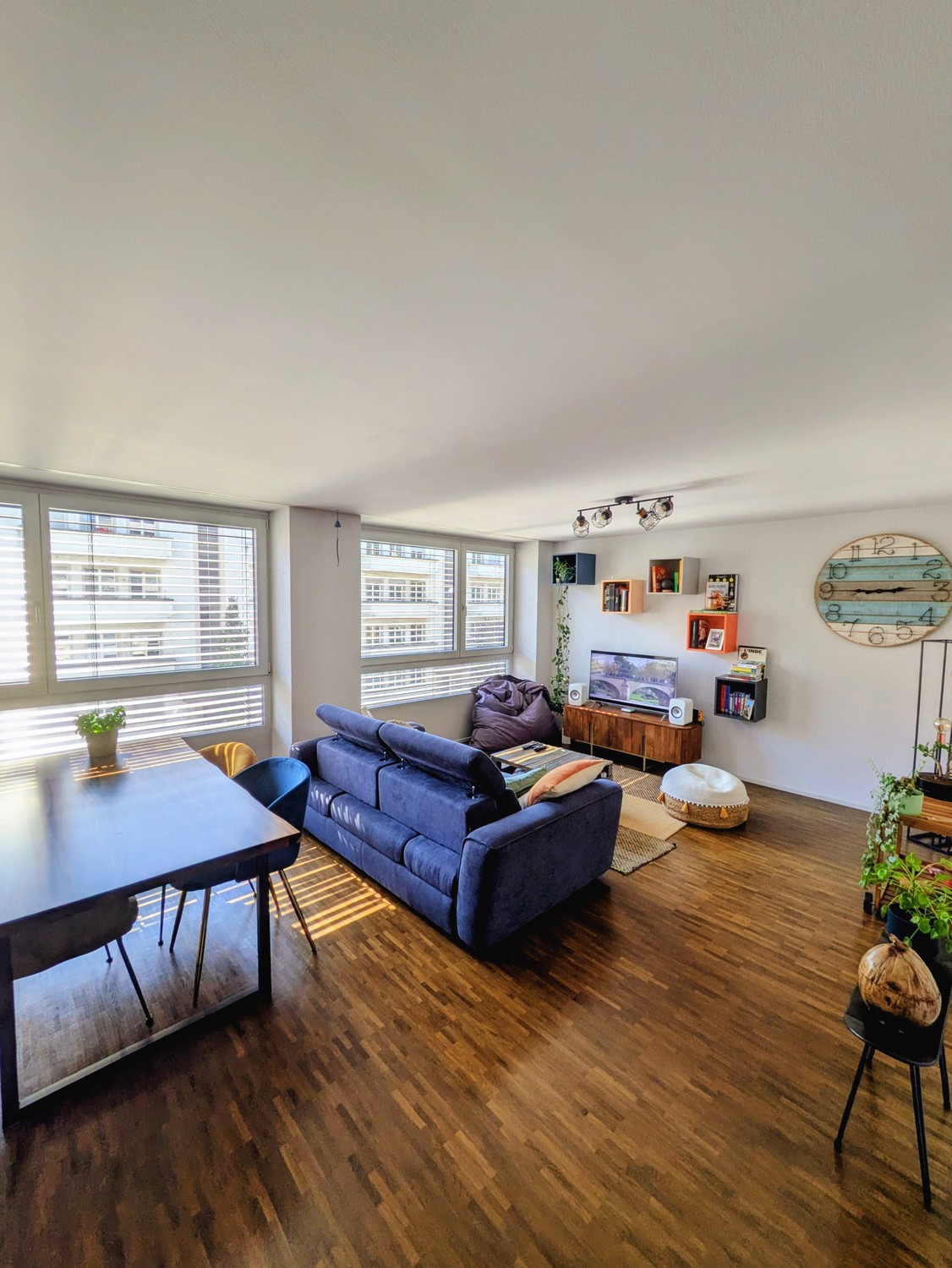 3 ½ Zimmer-Wohnung, Foto 2 von 10
