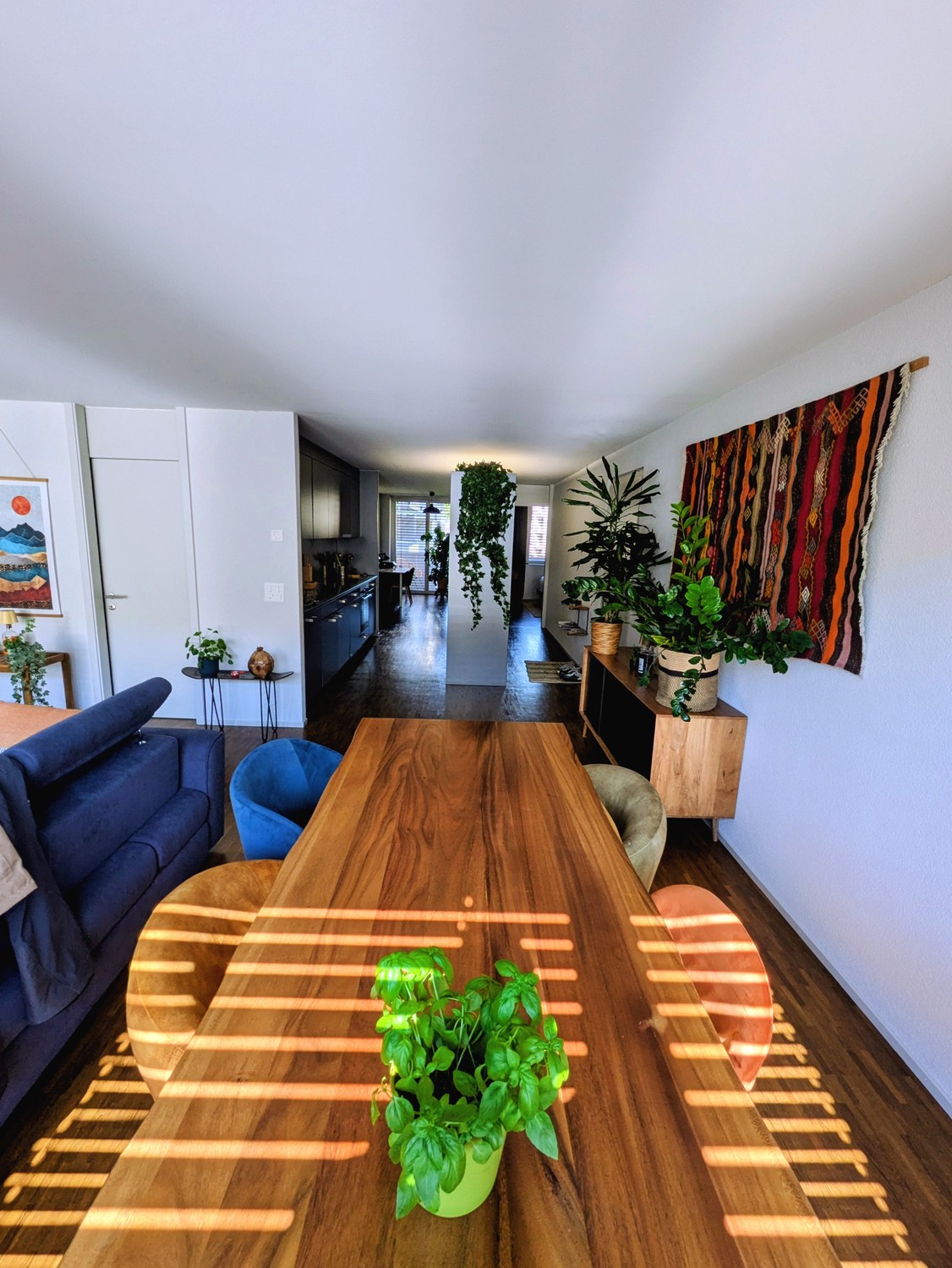 3 ½ Zimmer-Wohnung, Foto 1 von 10