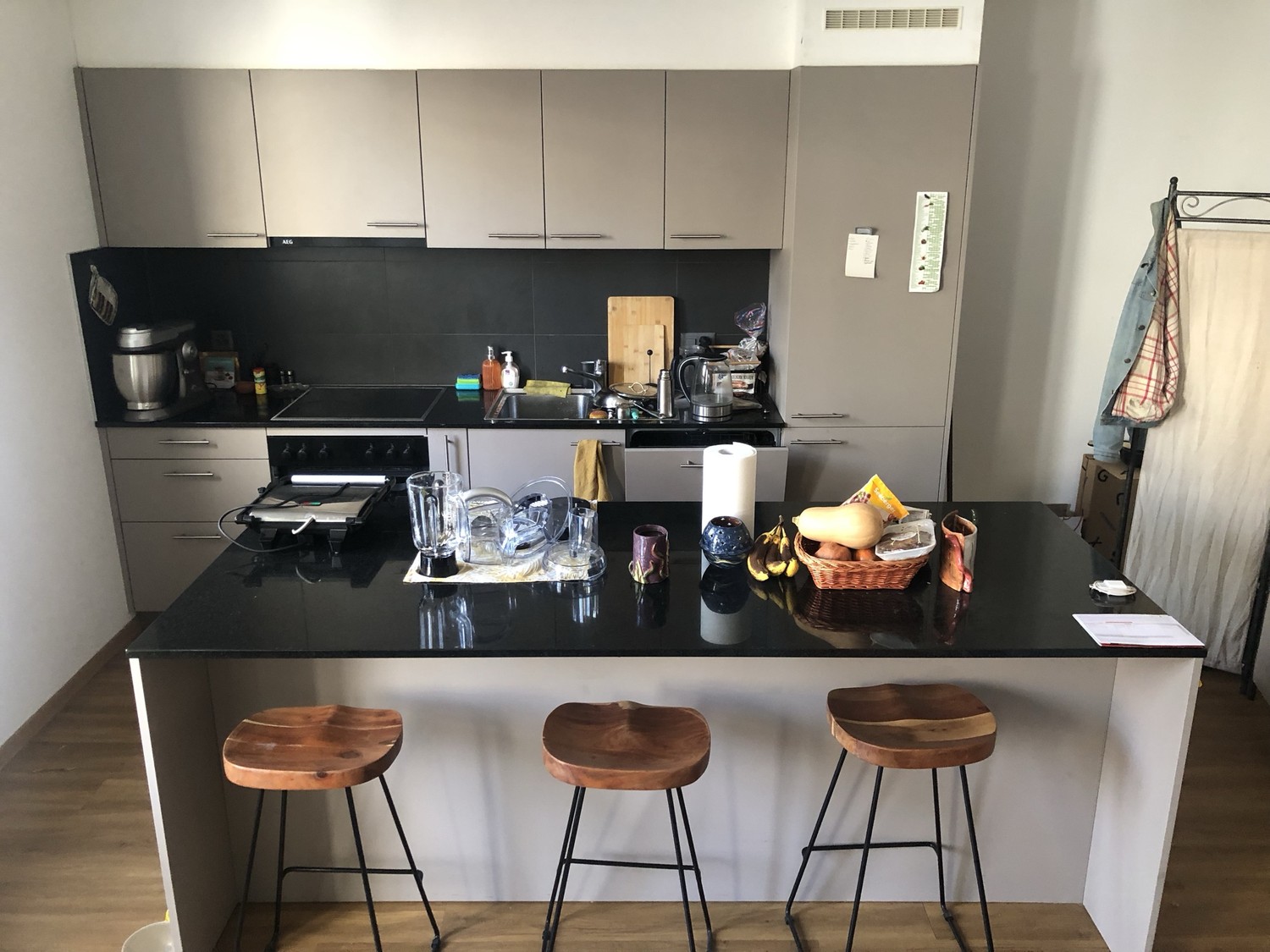 3 ½ Zimmer Wohnung, Foto 3 von 10