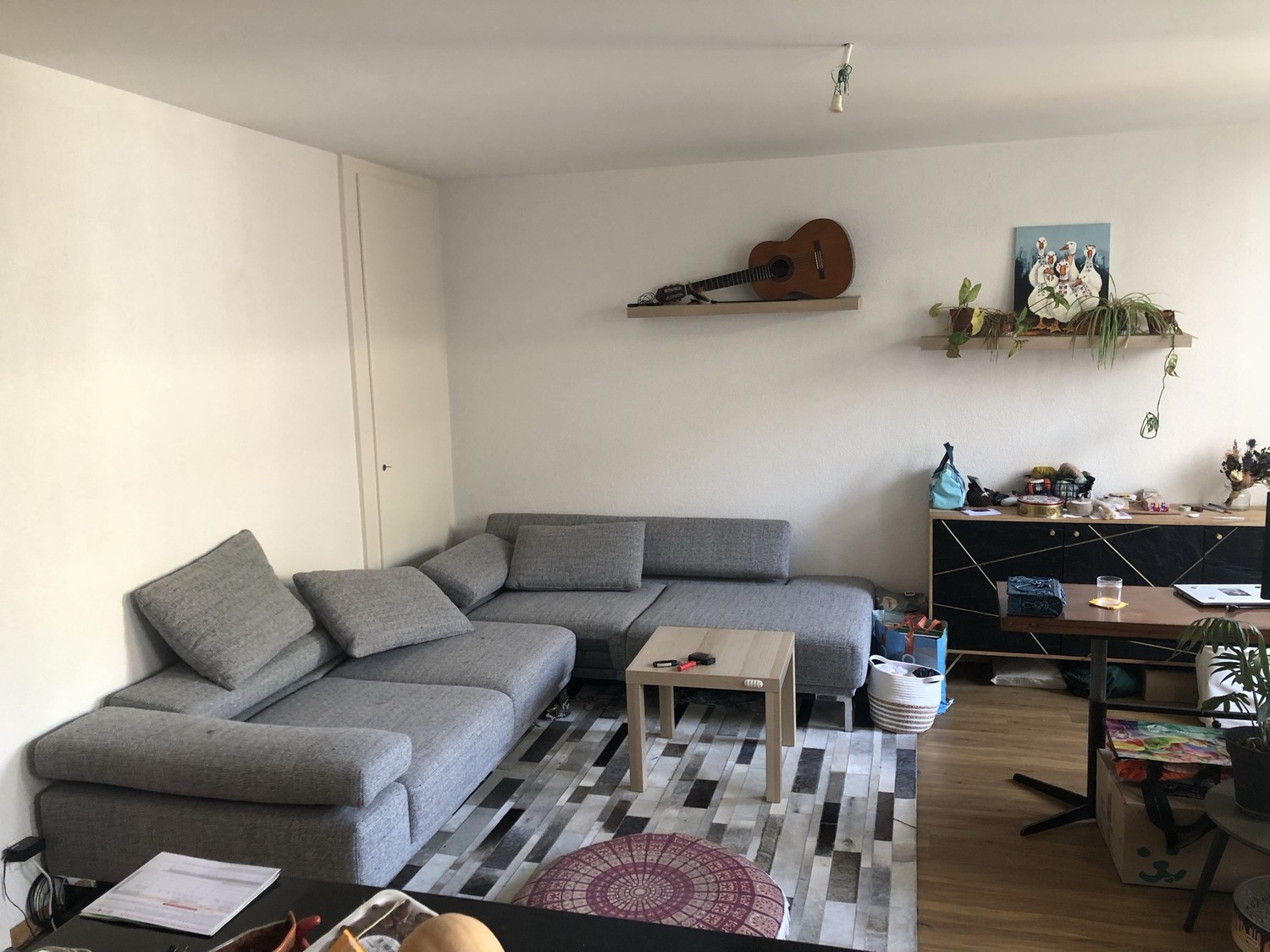 3 ½ Zimmer Wohnung, Foto 4 von 10