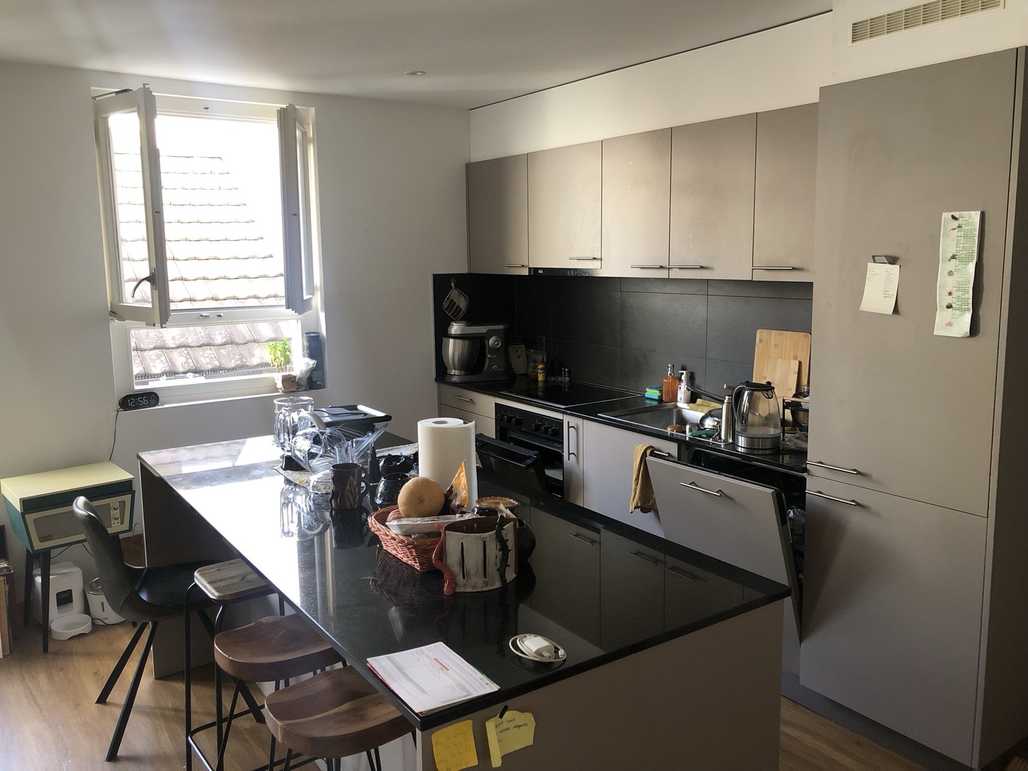 3 ½ Zimmer Wohnung, Foto 1 von 10