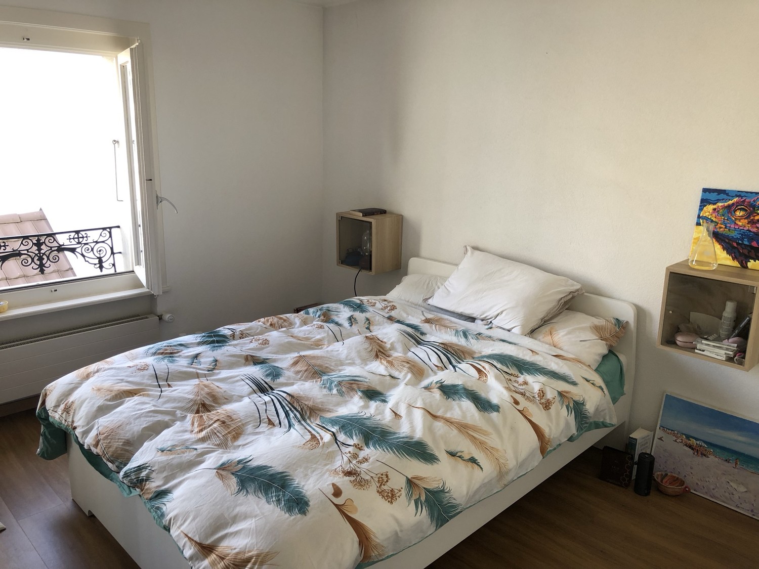 3 ½ Zimmer Wohnung, Foto 6 von 10