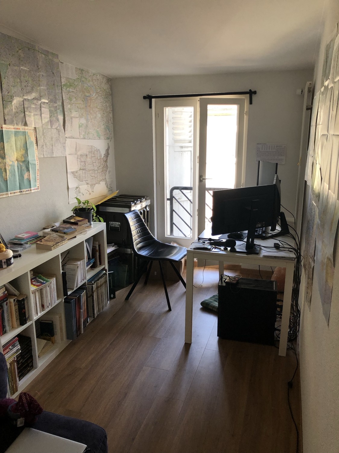 3 ½ Zimmer Wohnung, Foto 9 von 10