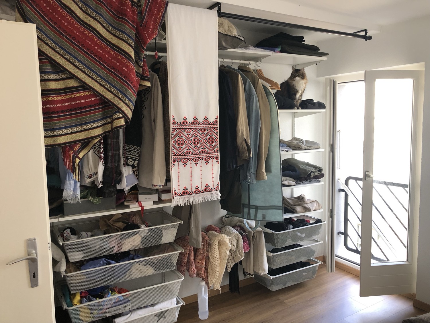3 ½ Zimmer Wohnung, Foto 8 von 10