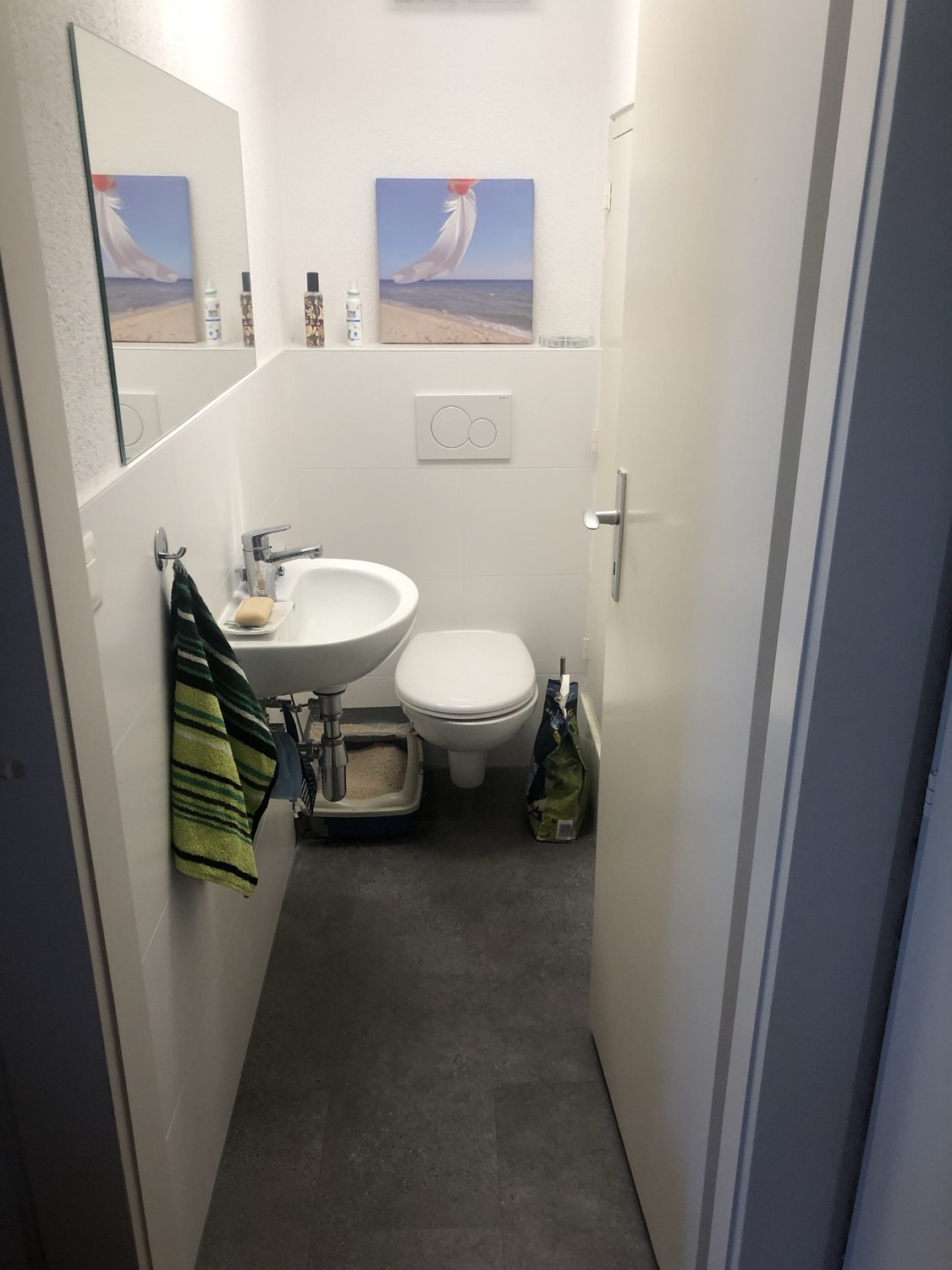3 ½ Zimmer Wohnung, Foto 5 von 10