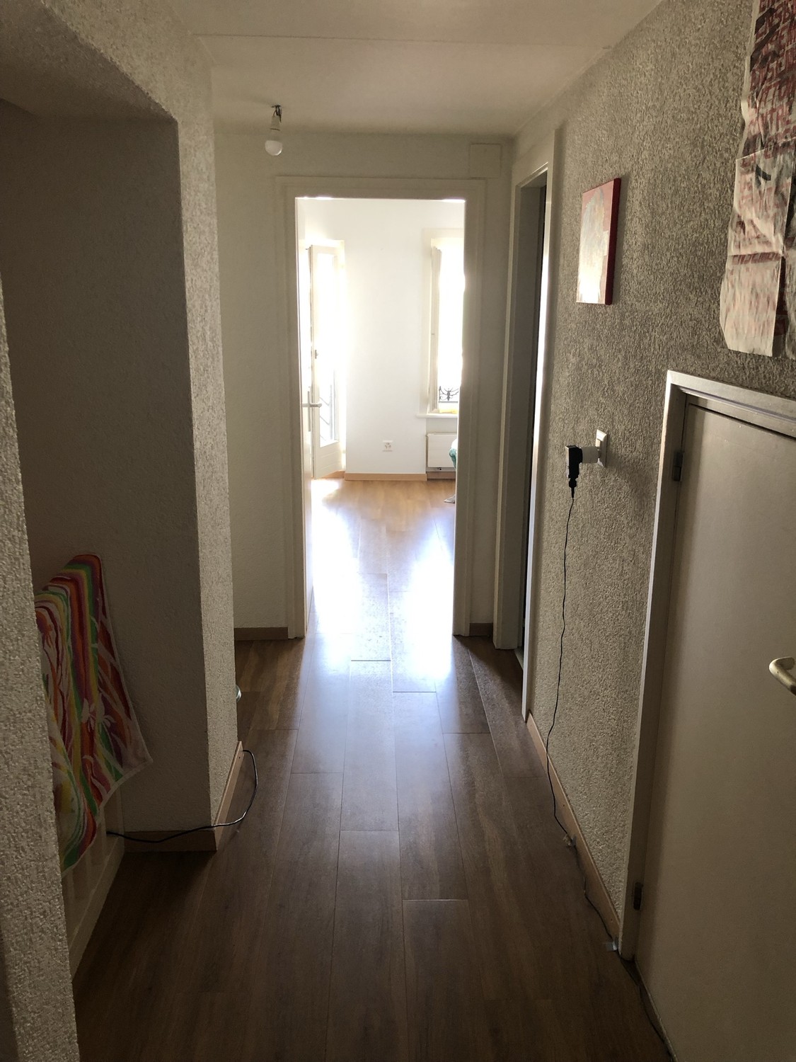 3 ½ Zimmer Wohnung, Foto 7 von 10
