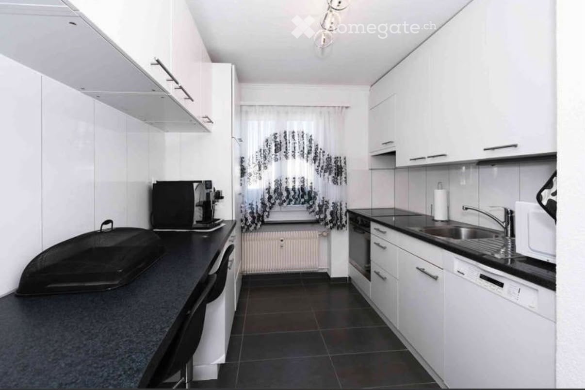 4 rooms apartment, Foto 4 von 5