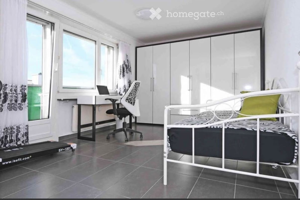 4 rooms apartment, Foto 3 von 5