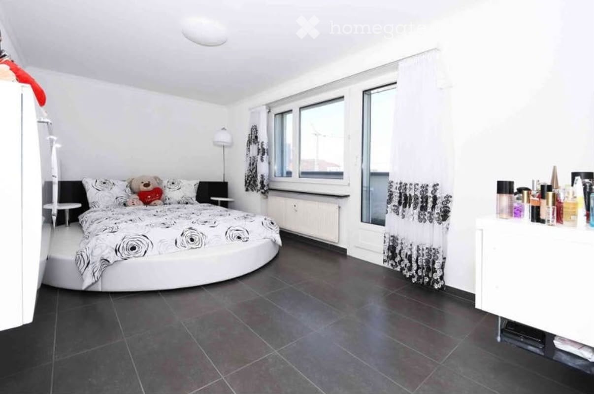 4 rooms apartment, Foto 5 von 5