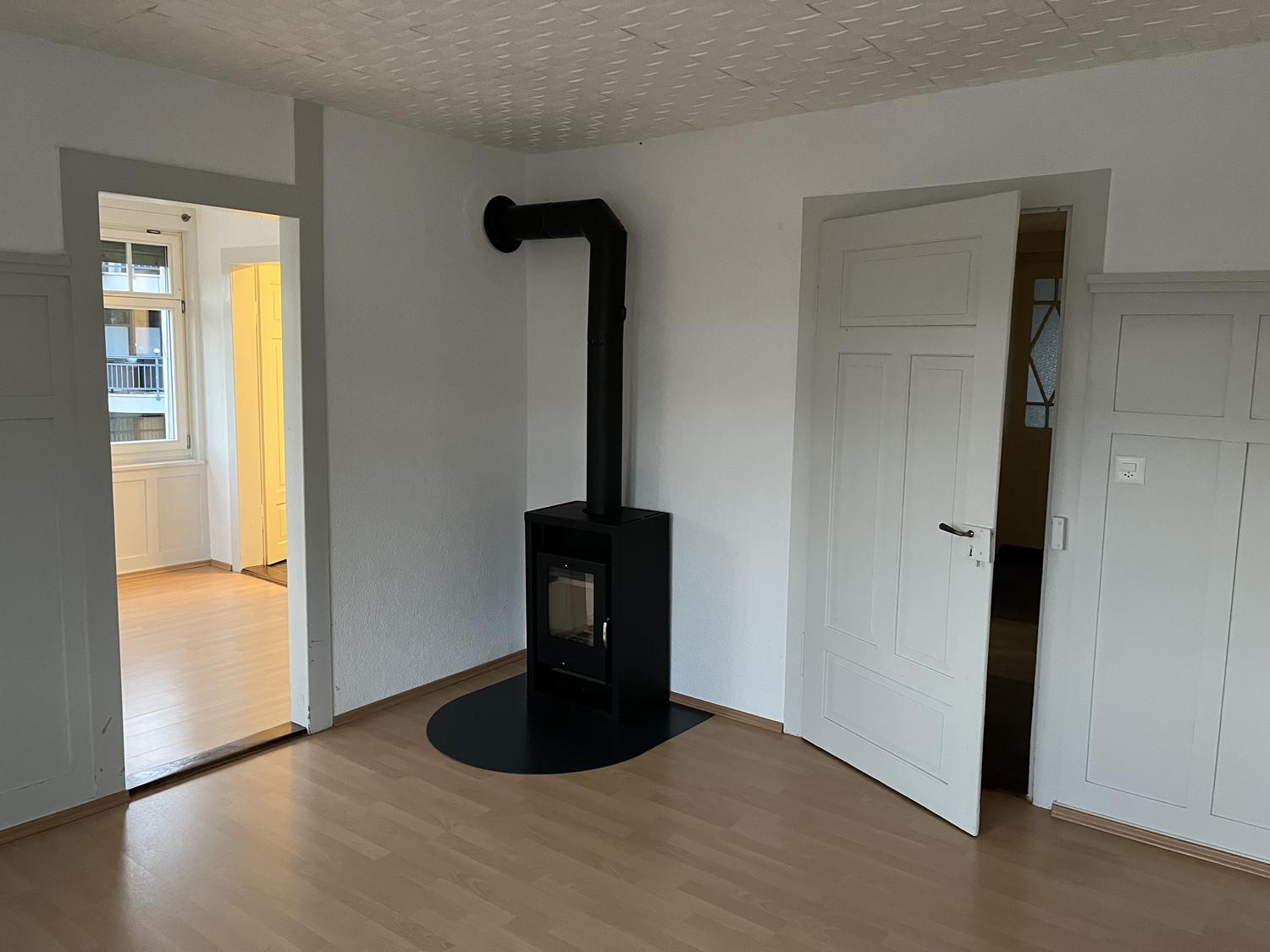 5 ½ rooms apartment