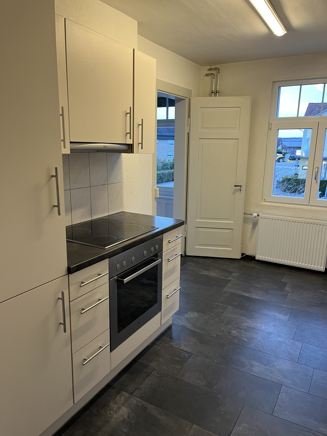 5 ½ rooms apartment