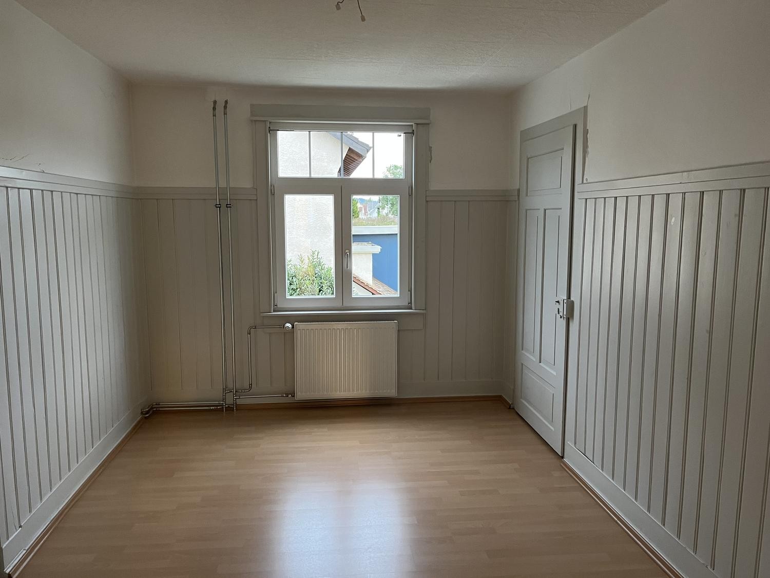 5 ½ rooms apartment