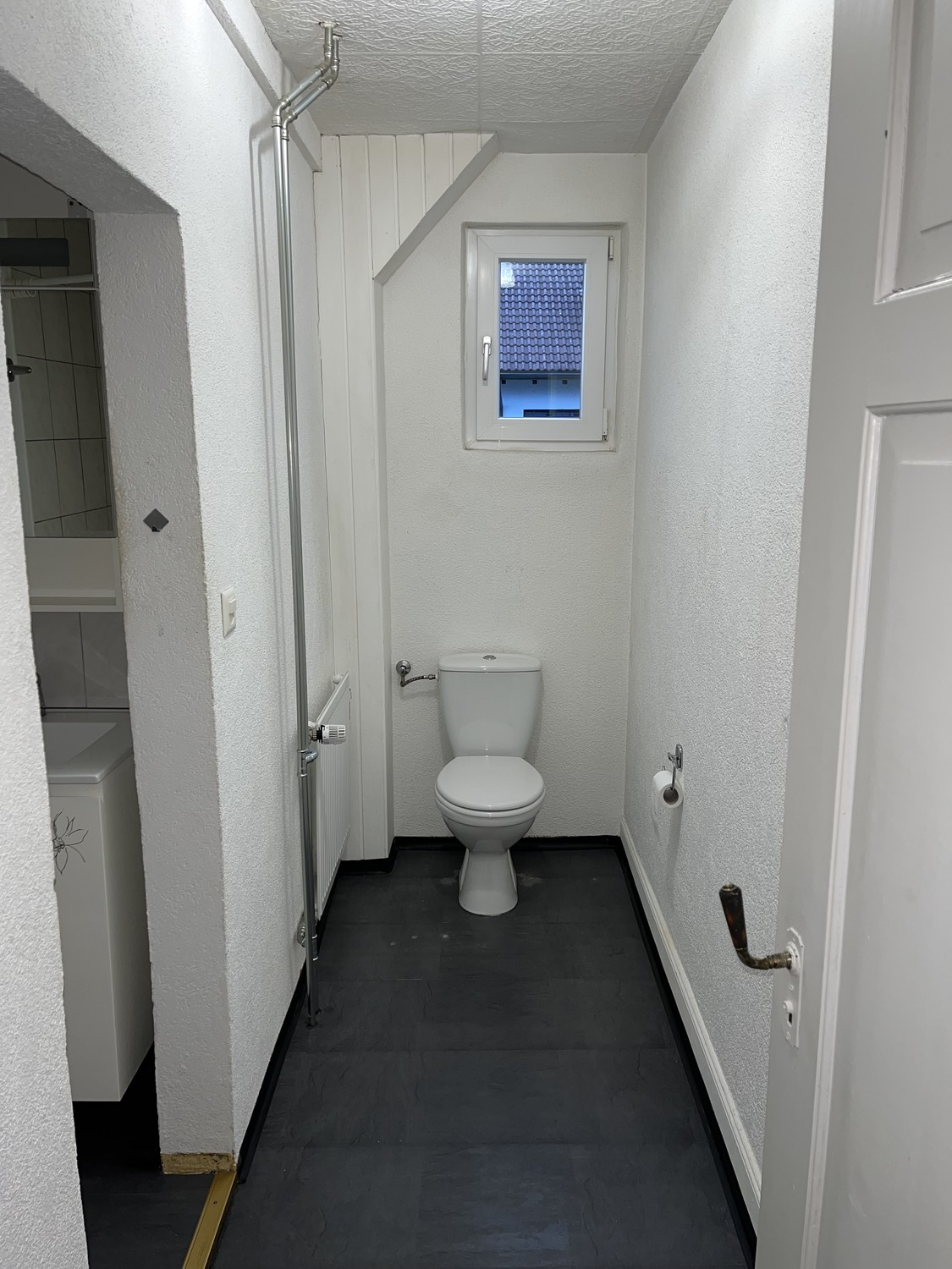5 ½ rooms apartment