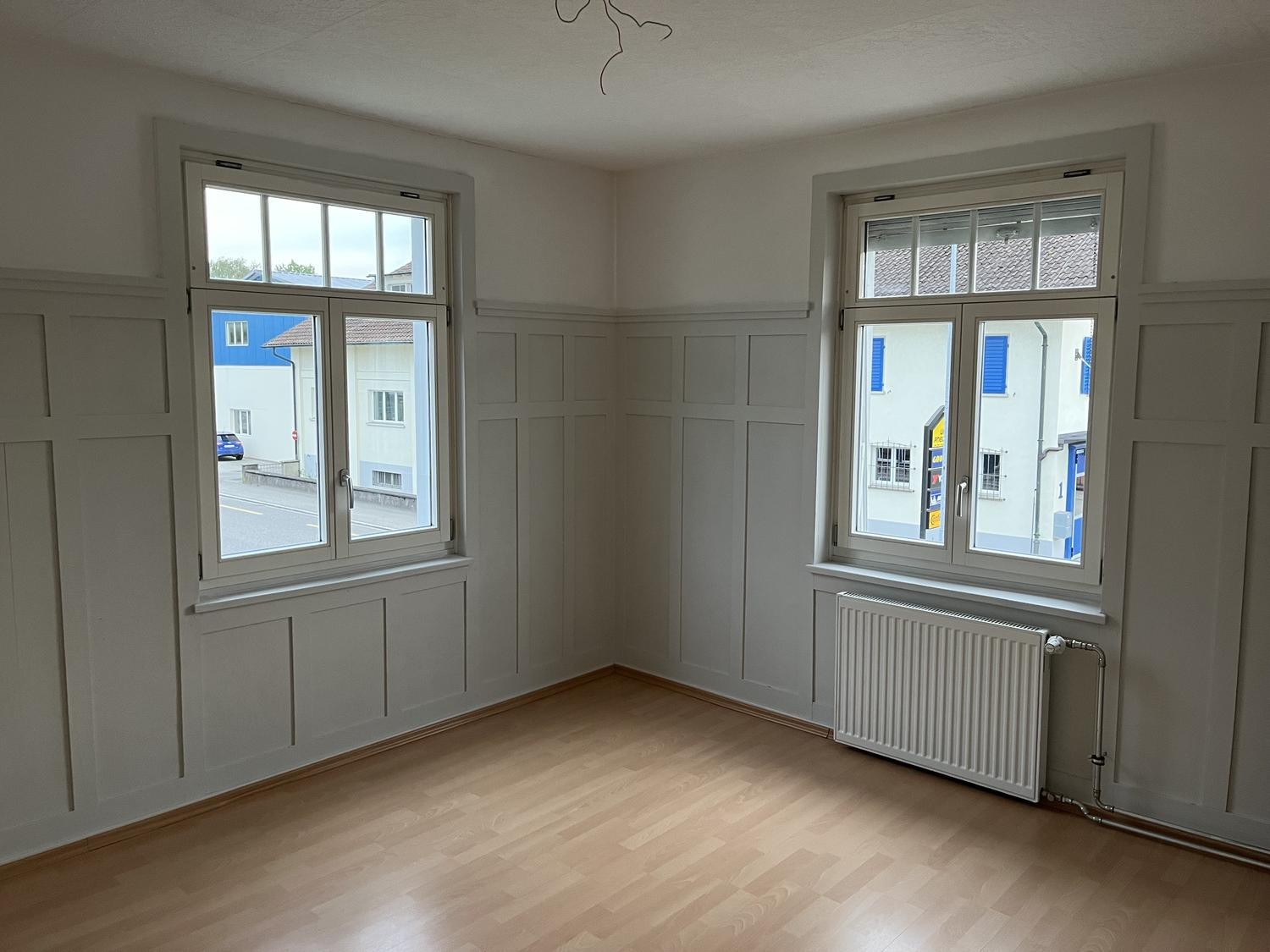 5 ½ rooms apartment