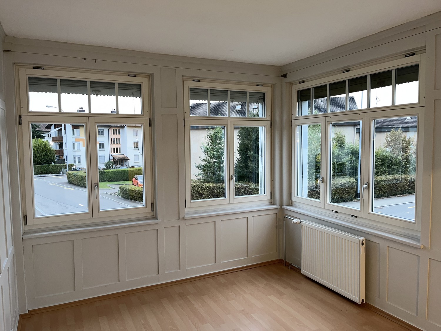 5 ½ rooms apartment