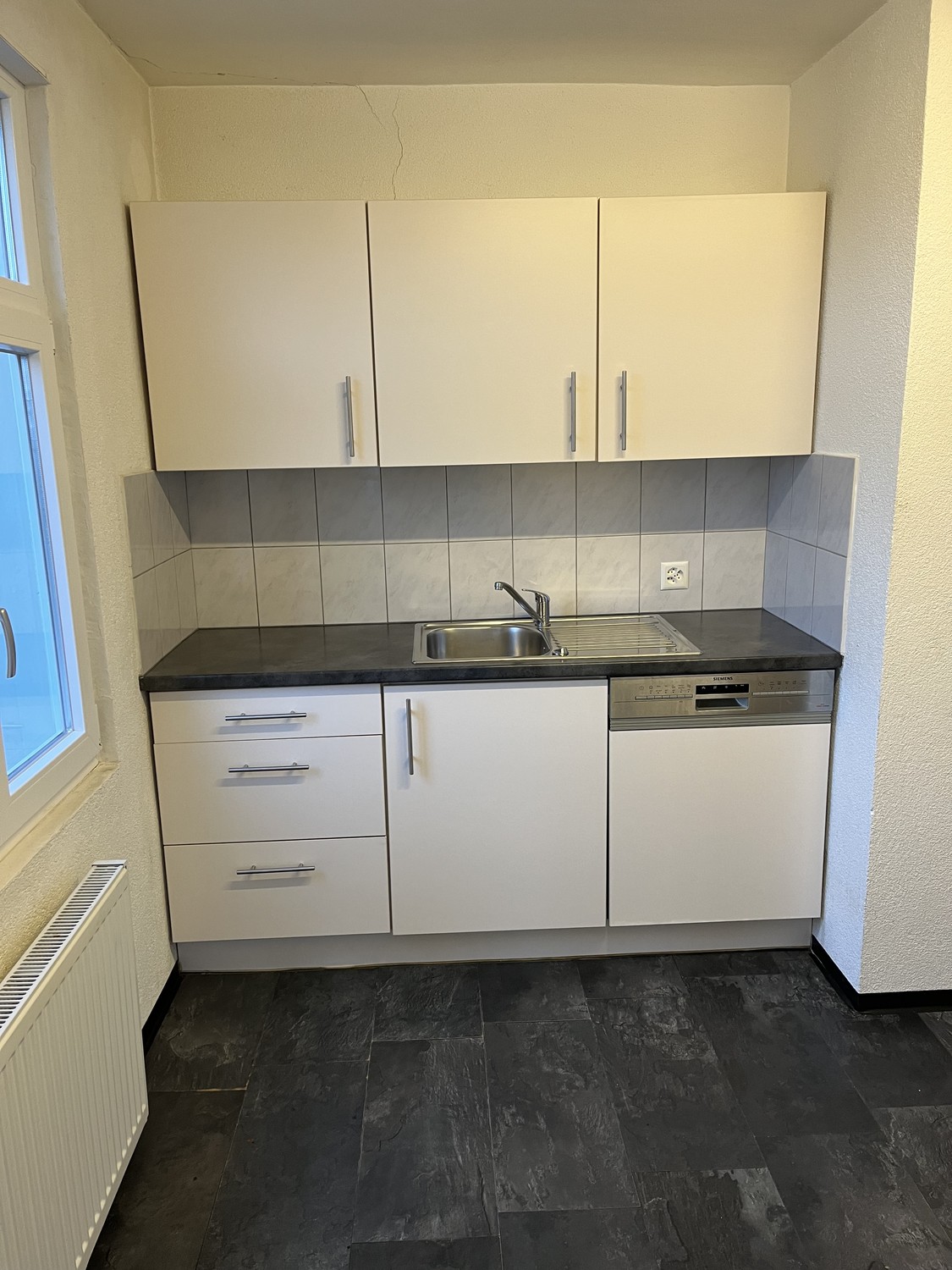 5 ½ rooms apartment
