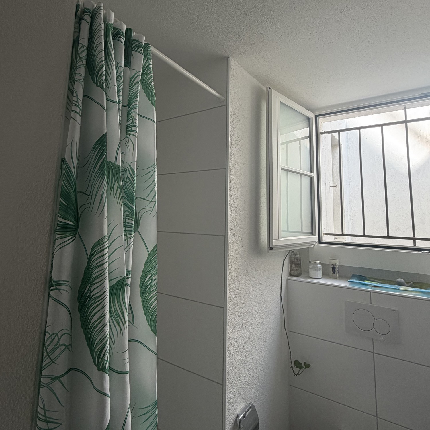 1 room apartment